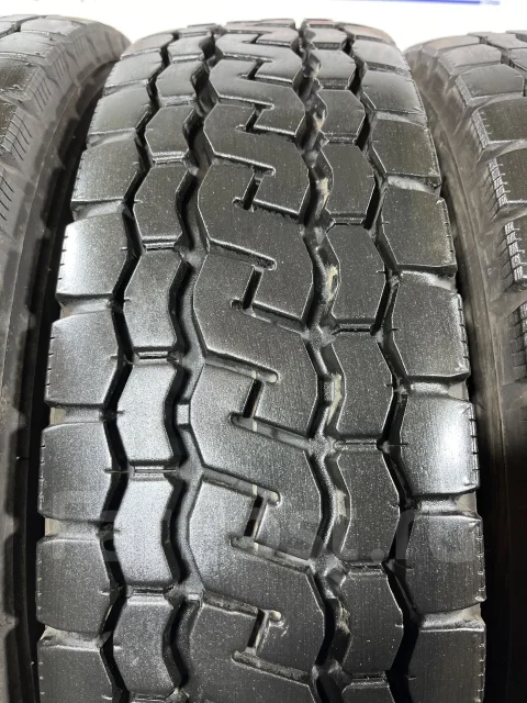 Bridgestone Ecopia M812. �����������, 2024 ���, �/�, ����� 5 % ����