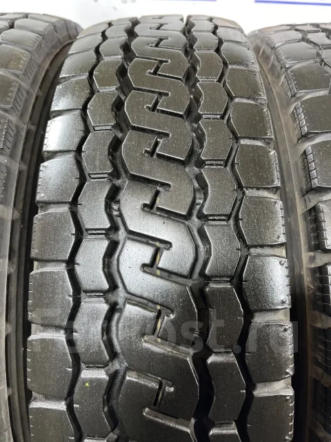Bridgestone Ecopia M812. �����������, 2024 ���, �/�, ����� 5 % ����