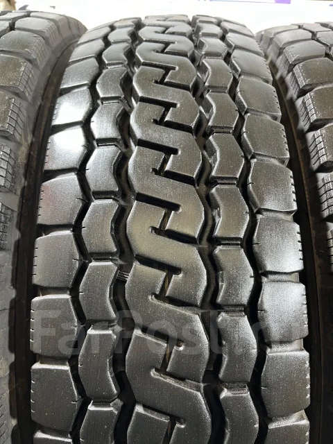 Bridgestone Ecopia M812. �����������, 2024 ���, �/�, ����� 5 % ����