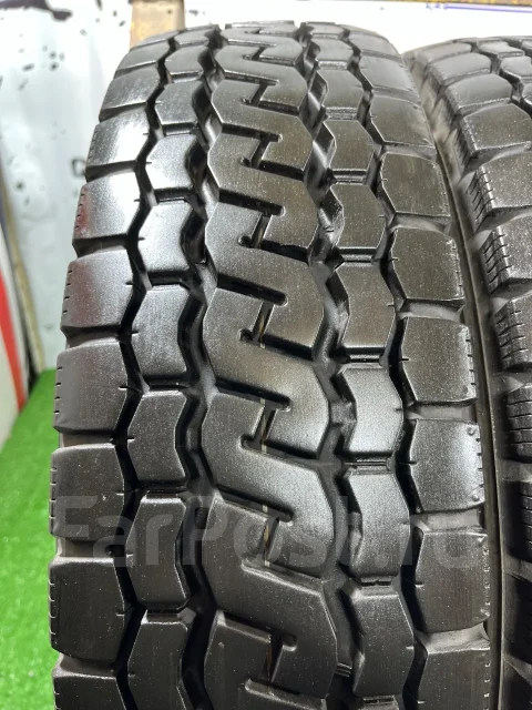 Bridgestone Ecopia M812. �����������, 2024 ���, �/�, ����� 5 % ����