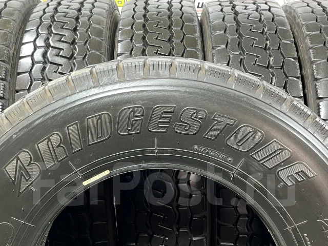 Bridgestone Ecopia M812. �����������, 2024 ���, �/�, ����� 5 % ����