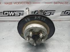 ������� Nissan Stagea 2002 39601AR400 NM35 VQ25DET, ������ ������ 39601AR400 ����