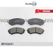 ������� ��������� Nissan Almera N15 97-00 ��������/Patrol 97-10 ������ Fenox BP43431 BP43431 ����