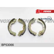 ������� ����. ���. Subaru Forester/Imreza/Legacy 1.6-2.5 89- (228x35) Fenox BP53066 BP53066 ����