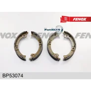 ������� ��. ������� Dodge Caravan/Chrysler Voyager 00- Fenox BP53074 BP53074 ����