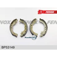 ������� ����. ���. Lifan Smily/Geely 05- Fenox BP53149 BP53149 ����