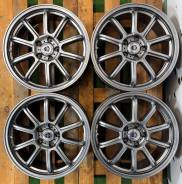 Lehrmeister Estrosa. 8.0x18", 5x114.3, ET45, �� 73,1���. ����