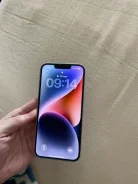Apple iPhone 14. �/�, 128 ��, ����������, 3G, 4G LTE, 5G, Dual-SIM, ����������, NFC, eSIM, ������� �������, ������������ ������� ����