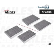 ������ ������ BMW E60 �������� (����.2��. ) Miles AFC2155 AFC2155 ����