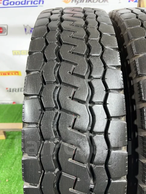 Bridgestone Ecopia M812. �����������, 2024 ���, �/�, ����� 5 % ����