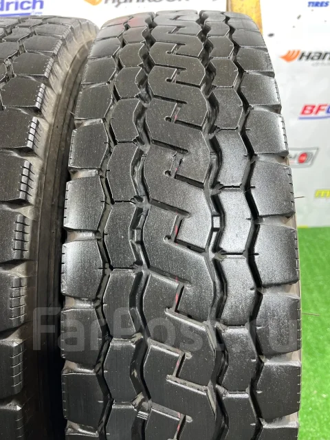 Bridgestone Ecopia M812. �����������, 2024 ���, �/�, ����� 5 % ����