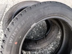 Tourador Winter Pro TSU2. ������, ��� �����, 2022 ���, �/�, ����� �� 5 %. �������� ������� ����