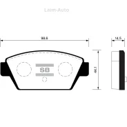 ������� ��������� ������ SP1514 ����