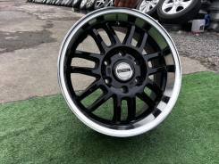 MLJ Black Rhino Traverse. 6.5x17", 6x139.7, ET38, �� 106,2���. ����