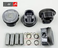 ������� ������ �������� GAC Trumpchi 1,8T GS5 4B18M1 �� 1 ������� 10040091820000 Mousson ���. SPR4B18M1STD SPR4B18M1STD ����