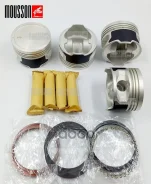������� ������ �������� Kia/Hyundai 1,5L G4EB/G4EK (12v) 75,5mm (1.5 1.5 3.0) std �� 1 ������� 2341022410; �2341022460; �2341022905; �2341022906; �234...