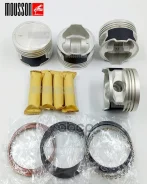 ������� ������ ��������� +0,5 �� �������� Kia/Hyundai 1,5L G4EB (12v) 76mm (1.5 1.5 3) �� 1 ������� 2341022410; �2341022460; �2341022905; �2341022906...