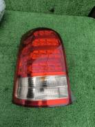 ����-������ Toyota Wish 2006 6814 ANE10 1Azfse, ����� 6814 ����