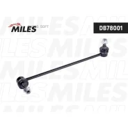 ���� ������������� AUDI A3/VW GOLF V/Jetta/Passat 05- ���. ����. ���/����. Miles DB78001 DB78001 ����