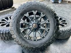 Crimson MG Monster. 7.0x16", 5x114.3, 5x127, ET35, �� 73,1���. ����