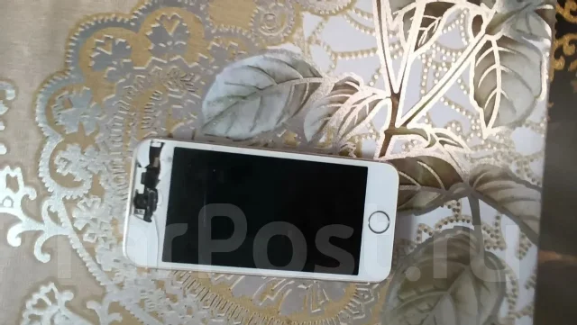 Apple iPhone 5s. �/�, 16 ��, ������� ����