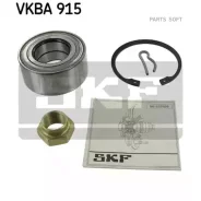 ��������� ������� SKF VKBA915 VKBA915 ����