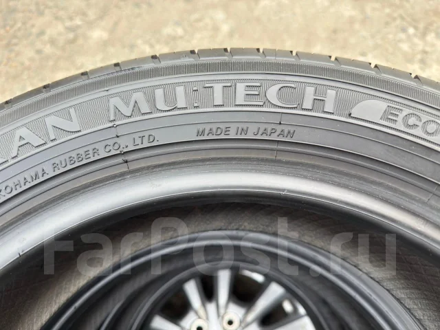 Idemitsu Duran Mu:Tech. ������, 2022 ���, �/�, ����� 5 % ����