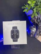 Honor Watch 4. GPS, NFC ����