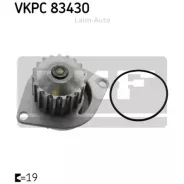 ����� ������� VKPC83430 ����