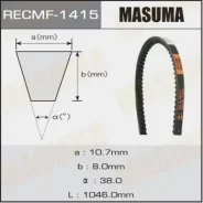 ������ ����������� Masuma ��.1415 10�1046 �� Masuma ������� 1415 | �������� �� ��, ������, 5 ����� | �������� �� 12 ��� | ������ � ������� | ������� 1...