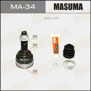 ���� MA-34 Masuma MA34 MA34 ����