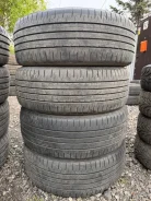 Dunlop SP Sport Maxx 050. ������, �/�, ����� 35 % ����
