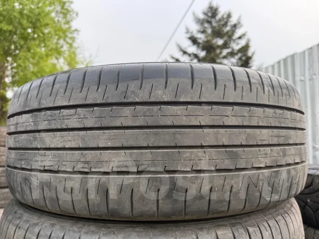 Dunlop SP Sport Maxx 050. ������, �/�, ����� 35 % ����