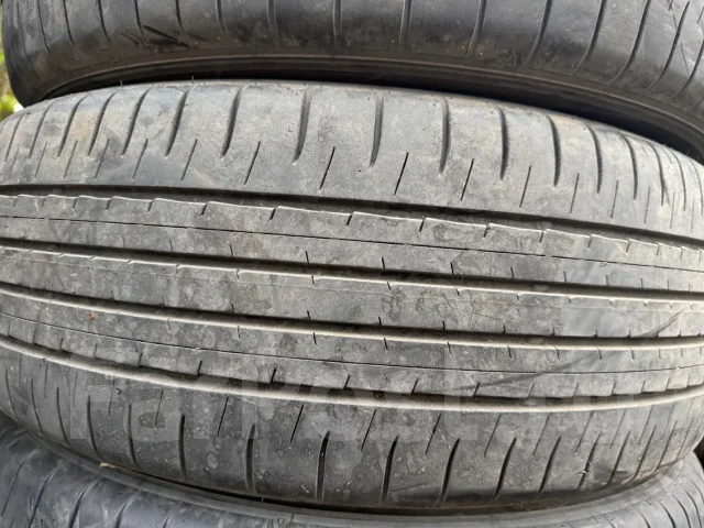 Dunlop SP Sport Maxx 050. ������, �/�, ����� 35 % ����
