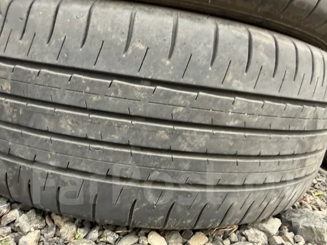 Dunlop SP Sport Maxx 050. ������, �/�, ����� 35 % ����