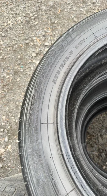 Dunlop SP Sport Maxx 050. ������, �/�, ����� 35 % ����