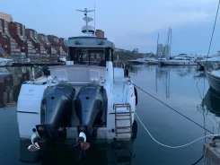 Jeanneau Merry Fisher. 2018 ���, ��������� ���������, 500��.�., ������ ����