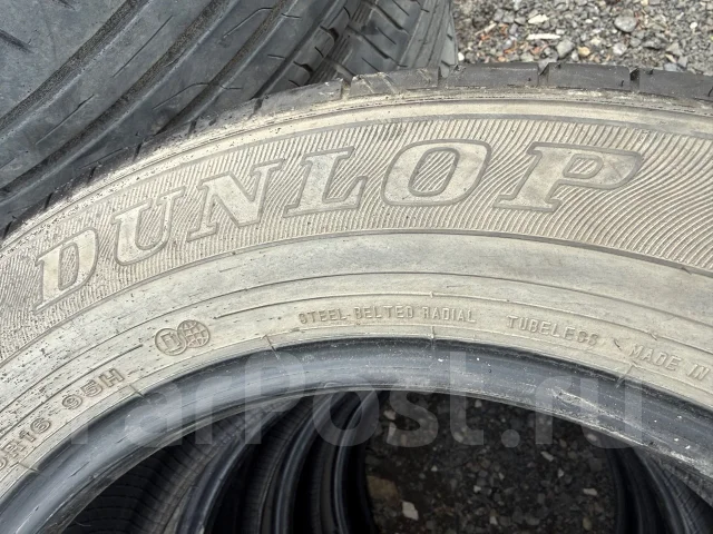 Dunlop Enasave EC300. ������, �/�, ����� 15 % ����