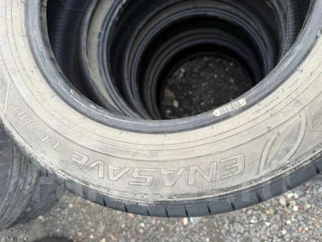 Dunlop Enasave EC300. ������, �/�, ����� 15 % ����