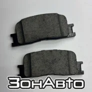 ������� ��������� AN-659K Akebono AN659 ����