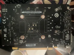 GeForce GTX 1650 ����
