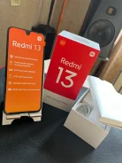 Xiaomi Redmi 13. �/�, 128 ��, ������, 3G, 4G LTE, ����������, NFC, ������� ������� ����