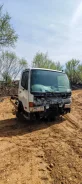 Mitsubishi Fuso Fighter ����