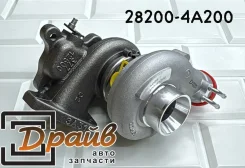 ������� 28200-4A200 DTB042 4D56 TD04 28200-4A200 ����