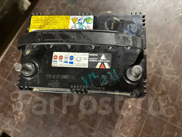 Eneos. 60��.�., B19, ��������, ������������ ������ ����