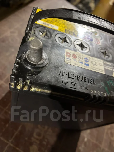 Eneos. 60��.�., B19, ��������, ������������ ������ ����
