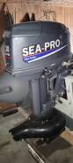 Sea-Pro. 30��.�., 2-�������, ����������, ���� S (381 ��), 2025 ��� ����