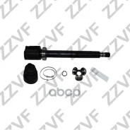 ���� ���������� ������ FORD Mondeo (07-14), S-MAX/Galaxy (06-15) 1788206 ZVRC683 ZVRC683 ����