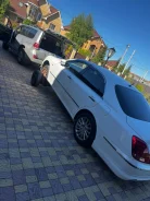 Toyota Crown Majesta ����