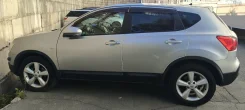 Nissan Dualis. ��������, 4wd, 2.0, ������, 250 000����. �� ����